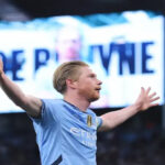 Gol Tunggal De Bruyne Pastikan Kemenangan Krusial atas Wolves