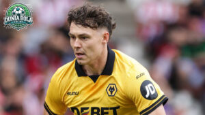 Newcastle Siapkan Tawaran Baru untuk Striker Wolves