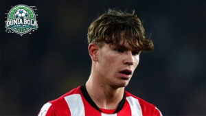 Southampton Tolak Tawaran £27 Juta Everton untuk Pemain Sayap